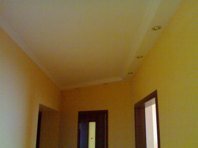 Отделочные работы в квартирах